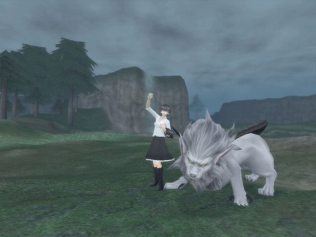 画像ギャラリー No.001のサムネイル画像 / 「メガテン」新規登録して3日分の経験値アップアイテムをもらおう