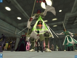 画像ギャラリー No.004のサムネイル画像 / 「真・女神転生IMAGINE」本日大型アップデート第2弾が実施！