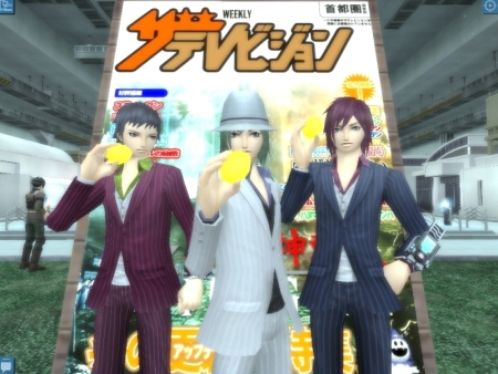 ������#001�Υ���ͥ���/�ֿ�������ž��IMAGINE�ץ��ƥ�ӥ����ȤΥ���ܴ�衤������������