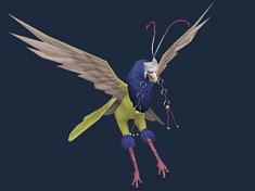 ���������꡼ No.003�Υ���ͥ������ / �ֿ�������ž��IMAGINE�פ����ã�Ȥ�嫤���륤�٥��