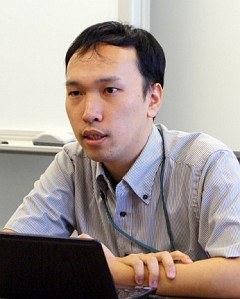 画像ギャラリー No.001のサムネイル画像 / カジノシステムの本格実装や謎の重大発表。今後の展開に期待が膨らむ「真・女神転生IMAGINE」プロジェクトマネージャーインタビュー