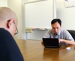 画像ギャラリー No.011のサムネイル画像 / カジノシステムの本格実装や謎の重大発表。今後の展開に期待が膨らむ「真・女神転生IMAGINE」プロジェクトマネージャーインタビュー