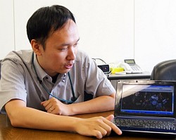 画像ギャラリー No.012のサムネイル画像 / カジノシステムの本格実装や謎の重大発表。今後の展開に期待が膨らむ「真・女神転生IMAGINE」プロジェクトマネージャーインタビュー