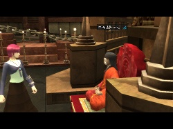 画像ギャラリー No.017のサムネイル画像 / カジノシステムの本格実装や謎の重大発表。今後の展開に期待が膨らむ「真・女神転生IMAGINE」プロジェクトマネージャーインタビュー