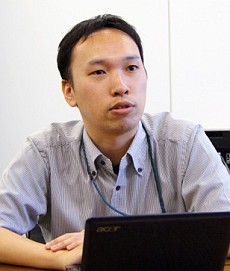 画像ギャラリー No.018のサムネイル画像 / カジノシステムの本格実装や謎の重大発表。今後の展開に期待が膨らむ「真・女神転生IMAGINE」プロジェクトマネージャーインタビュー