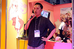 ꡼ No.003Υͥ / TGS 2010ϡֿžIMAGINE׼緿åץǡȡȥ֥ڳɾ⤽μϡȿΡɤȡġġ