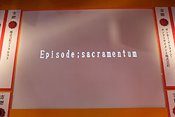 ꡼ No.027Υͥ / TGS 2010ϡֿžIMAGINE׼緿åץǡȡȥ֥ڳɾ⤽μϡȿΡɤȡġġ