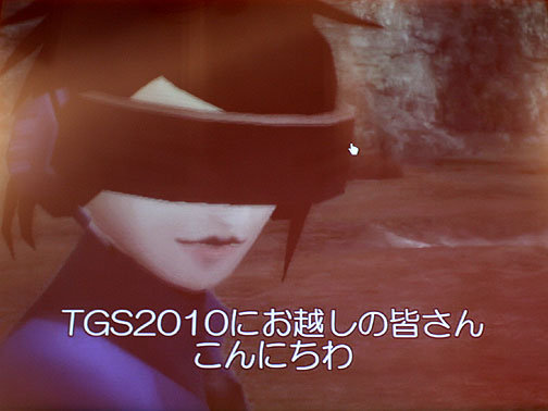 ꡼ No.034Υͥ / TGS 2010ϡֿžIMAGINE׼緿åץǡȡȥ֥ڳɾ⤽μϡȿΡɤȡġġ