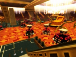 画像ギャラリー No.003のサムネイル画像 / 「真・女神転生IMAGINE」,11月16日実装の“欲望の街”が公開