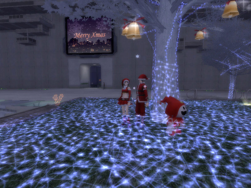 画像集no 005 真 女神転生imagine イケブクロ中華街 華梟城に新施設登場 防具を培養して改造スロットを追加しよう