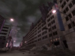 画像ギャラリー No.001のサムネイル画像 / 「真・女神転生IMAGINE」,新クエスト「イケブクロの鬼退治」を実装