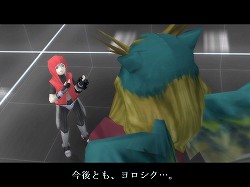 ꡼ No.027 | PRۥᥤ󥨥ԥɴֿžIMAGINEפϽʤ˩NPC򡤤椫ʤȲ߷ڤ󤬱餸뤳Ȥˡץ쥼Ȥ