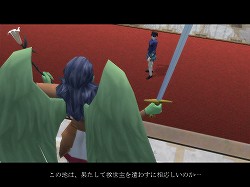 ꡼ No.046 | PRۥᥤ󥨥ԥɴֿžIMAGINEפϽʤ˩NPC򡤤椫ʤȲ߷ڤ󤬱餸뤳Ȥˡץ쥼Ȥ