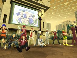 ���������꡼ No.003�Υ���ͥ������ / �ֿ�������ž��IMAGINE�׼��Υͥ����˻Ҥ��о줹��ۥ磻�ȥǡ����٥��