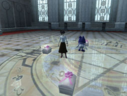 ���������꡼ No.003�Υ���ͥ������ / �ֿ�������ž��IMAGINE�״��ָ��ꥤ�٥��June bride�򳫺�