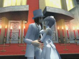 ���������꡼ No.004�Υ���ͥ������ / �ֿ�������ž��IMAGINE�״��ָ��ꥤ�٥��June bride�򳫺�