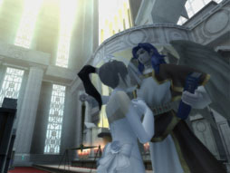 ���������꡼ No.005�Υ���ͥ������ / �ֿ�������ž��IMAGINE�״��ָ��ꥤ�٥��June bride�򳫺�