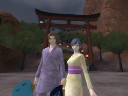 画像ギャラリー No.002のサムネイル画像 / 「真・女神転生IMAGINE」ゲームに復帰しお得なアイテムを入手しよう