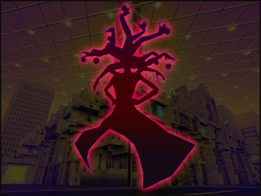 画像ギャラリー No.001のサムネイル画像 / 「真・女神転生IMAGINE」に新ダンジョン「魔階ナカノ地下遺構（金）」が追加