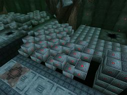 画像ギャラリー No.003のサムネイル画像 / 「真・女神転生IMAGINE」に新ダンジョン「魔階ナカノ地下遺構（金）」が追加