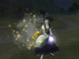 画像ギャラリー No.001のサムネイル画像 / 「真・女神転生IMAGINE」カムバックで新登場“幻想のランダ”が仲魔に