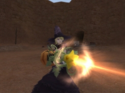 画像ギャラリー No.003のサムネイル画像 / 「真・女神転生IMAGINE」カムバックで新登場“幻想のランダ”が仲魔に