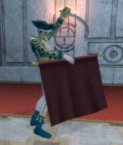 画像ギャラリー No.001のサムネイル画像 / 「真・女神転生IMAGINE」に5日間ログインすると「未熟なマタドール」がもらえる