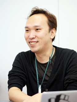 画像ギャラリー No.002のサムネイル画像 / “ご立派様”が降臨する日も遠くない!?「真・女神転生IMAGINE」新川プロデューサーに,ここ半年の施策の反響と7周年に向けた展開を聞いた