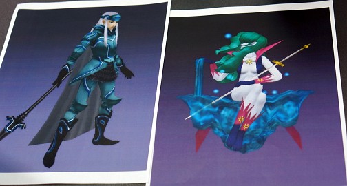 画像ギャラリー No.006のサムネイル画像 / “ご立派様”が降臨する日も遠くない!?「真・女神転生IMAGINE」新川プロデューサーに,ここ半年の施策の反響と7周年に向けた展開を聞いた