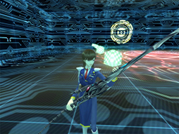 ������#003�Υ���ͥ���/�ֿ�������ž��IMAGINE�ס�̡��֥������ȥ�ӥ����פȥ������å�