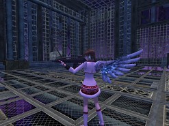 画像集#003のサムネイル/「女神転生IMAGINE」“魂の牢獄”に「TIGER CAT」モードを追加