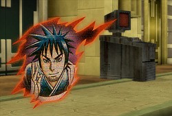 画像集#002のサムネイル/「真・女神転生IMAGINE」が「孔雀王-戦国転生-」&「鬼切丸伝」とタイアップ