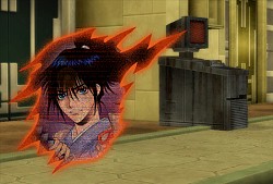 画像集#003のサムネイル/「真・女神転生IMAGINE」が「孔雀王-戦国転生-」&「鬼切丸伝」とタイアップ