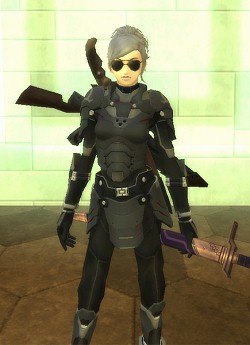 画像集#005のサムネイル/「真・女神転生IMAGINE」が「孔雀王-戦国転生-」&「鬼切丸伝」とタイアップ