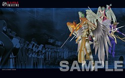 画像集#004のサムネイル/「真・女神転生IMAGINE」,仲魔の力を宿す「デジタライズシステム」を実装