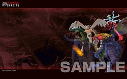 画像集#006のサムネイル/「真・女神転生IMAGINE」,仲魔の力を宿す「デジタライズシステム」を実装