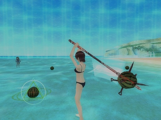 画像集#002のサムネイル/「真・女神転生IMAGINE」,夏季イベント「君、逝きたもうことなかれ」を実施