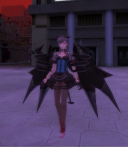 画像集#004のサムネイル/「真・女神転生IMAGINE」ディアスポラ入場制限緩和キャンペーンがスタート