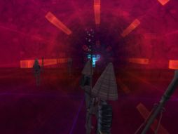 画像集#006のサムネイル/「真・女神転生IMAGINE」,歌う絵師こと秋赤音(あきあかね)さんとタイアップ