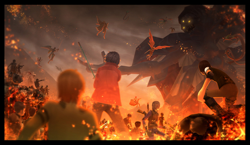 ꡼ No.003 | ֿžIMAGINEפˡ褤֥פо졣饤ޥåɺ8ǯǰˤĤơץǥ塼˥󥿥ӥ塼