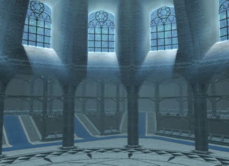 画像ギャラリー No.001のサムネイル画像 / 「真・女神転生IMAGINE」チームで挑むダンジョン「カテドラル」を3月3日に実装