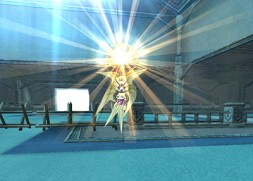 画像ギャラリー No.003のサムネイル画像 / 「真・女神転生IMAGINE」チームで挑むダンジョン「カテドラル」を3月3日に実装