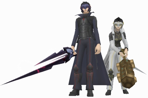 画像ギャラリー No.002のサムネイル画像 / 「真・女神転生IMAGINE」エキスパートポイント上限開放を実施