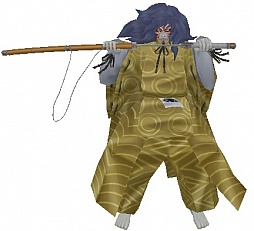 画像ギャラリー No.002のサムネイル画像 / 「真・女神転生IMAGINE」,魔人“マサカド”が出現する夏季イベントを実施