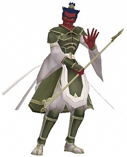 画像ギャラリー No.004のサムネイル画像 / 「真・女神転生IMAGINE」,魔人“マサカド”が出現する夏季イベントを実施