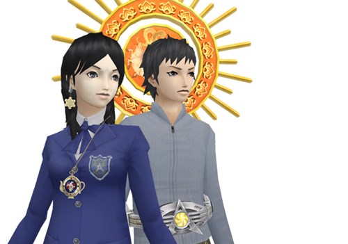 画像ギャラリー No.002のサムネイル画像 / 「真・女神転生IMAGINE」アビスタワーに4階層を追加。記念キャンペーンも