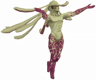 画像ギャラリー No.002のサムネイル画像 / 「真・女神転生IMAGINE」新悪魔バアル,アナト,バフォメットを実装