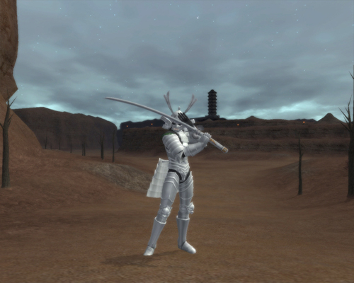 画像ギャラリー No.002のサムネイル画像 / 「真・女神転生IMAGINE」,「ディアスポラ」が改修&「将門顕現」の一部が常設イベント化