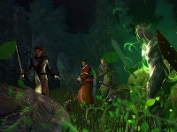 #031Υͥ/ܸǤȯ䤬˾ޤNeverwinter Nights 2פΥӥ塼Ǻ