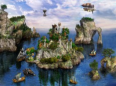 ������#002�Υ���ͥ���/�ե��󥿥���RTS��Heroes of Annihilated Empires Episode I�ס����ڥ����ץ饤���Ǥ�12��20����ȯ�䡣�ܺ�Υѥå�������3̾�ͤ˥ץ쥼���